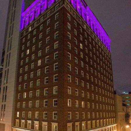 Magnolia Hotel St. Louis, A Tribute Portfolio Hotel Εξωτερικό φωτογραφία