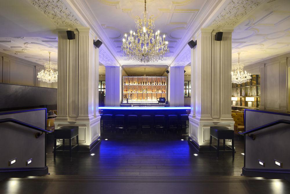 Magnolia Hotel St. Louis, A Tribute Portfolio Hotel Εξωτερικό φωτογραφία