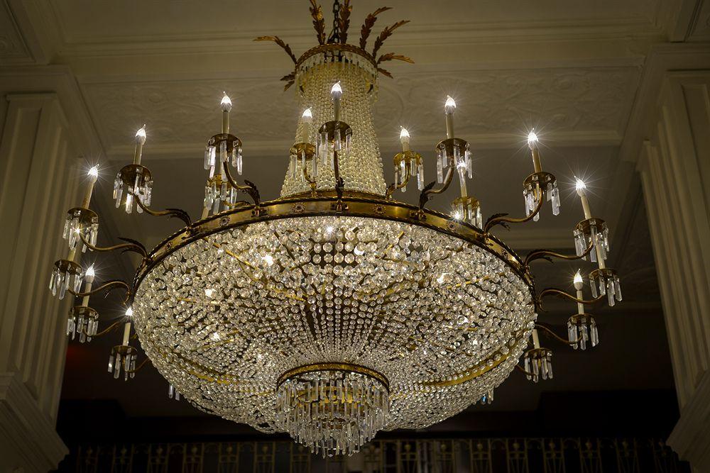 Magnolia Hotel St. Louis, A Tribute Portfolio Hotel Εξωτερικό φωτογραφία