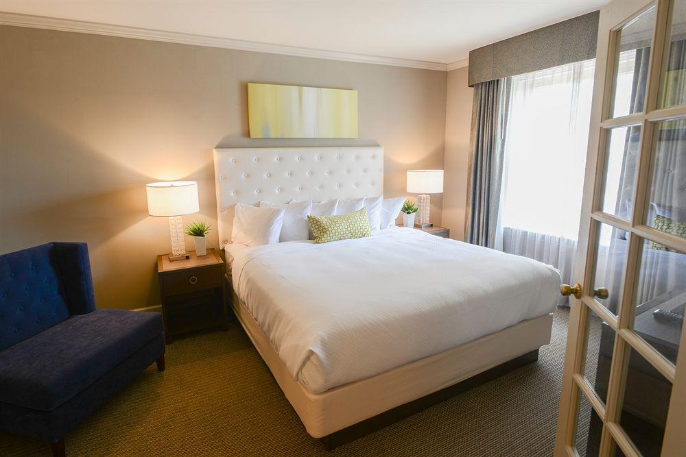 Magnolia Hotel St. Louis, A Tribute Portfolio Hotel Εξωτερικό φωτογραφία