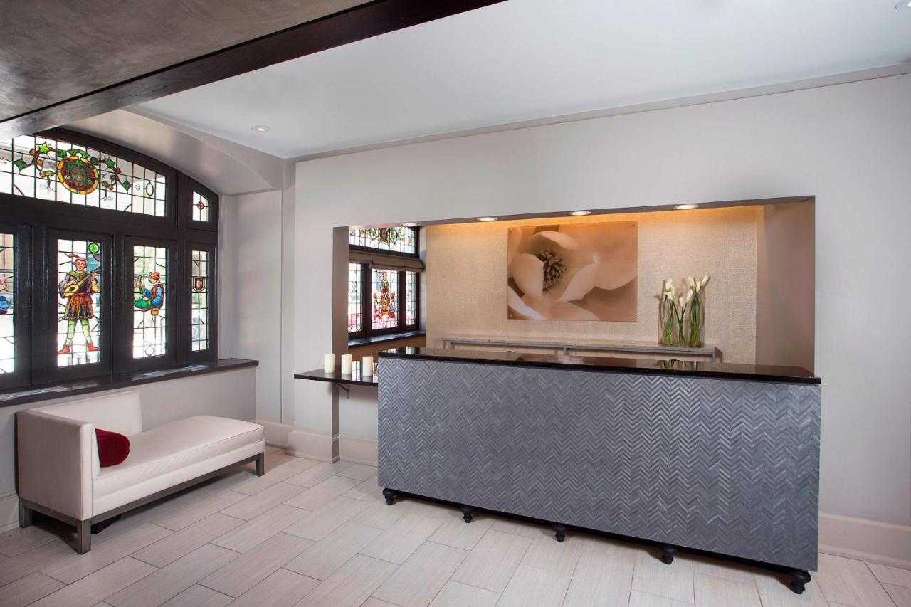 Magnolia Hotel St. Louis, A Tribute Portfolio Hotel Εξωτερικό φωτογραφία