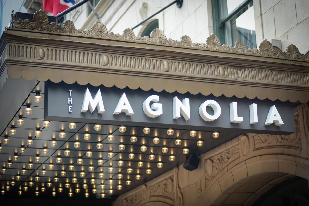 Magnolia Hotel St. Louis, A Tribute Portfolio Hotel Εξωτερικό φωτογραφία
