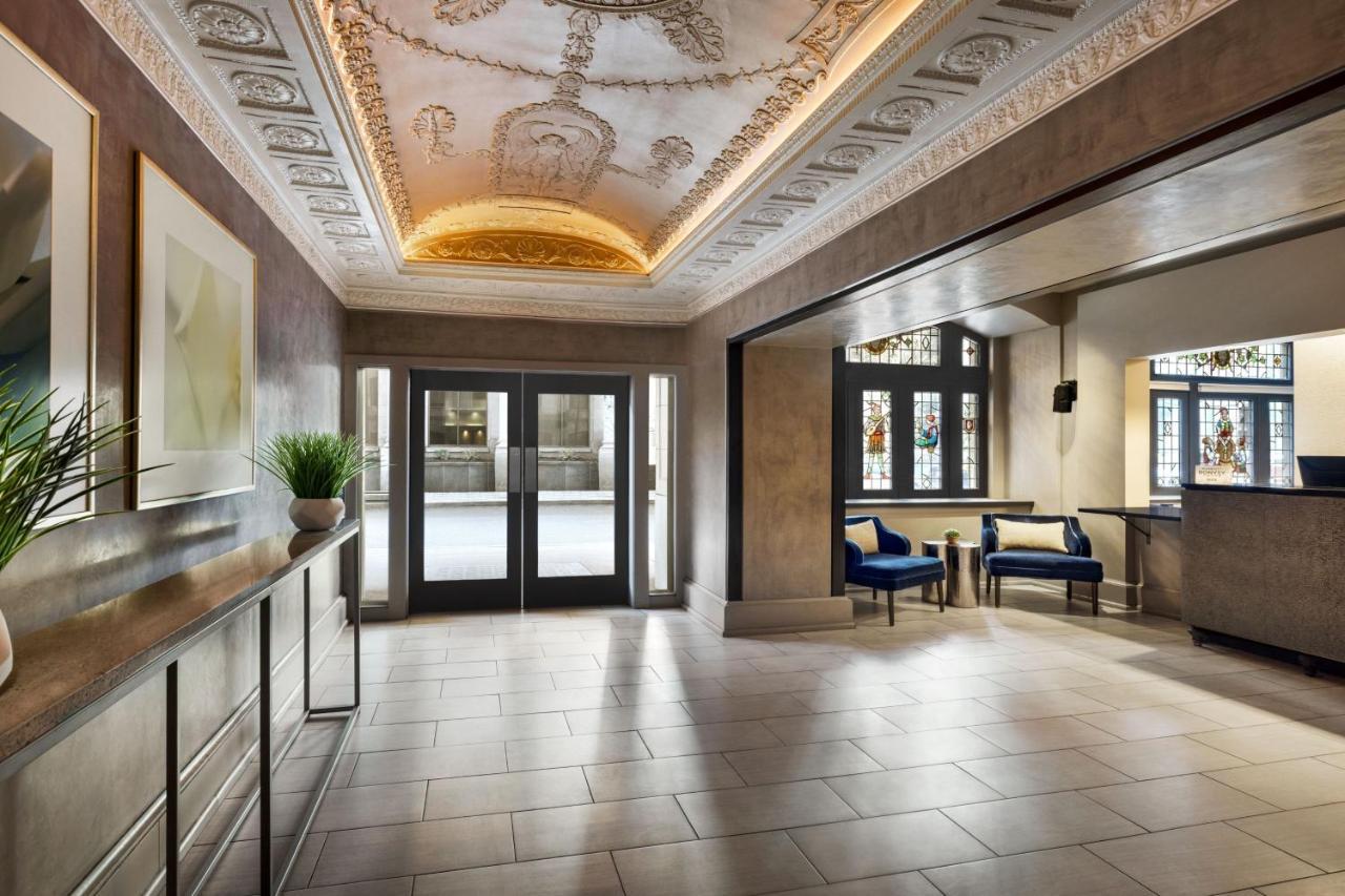 Magnolia Hotel St. Louis, A Tribute Portfolio Hotel Εξωτερικό φωτογραφία