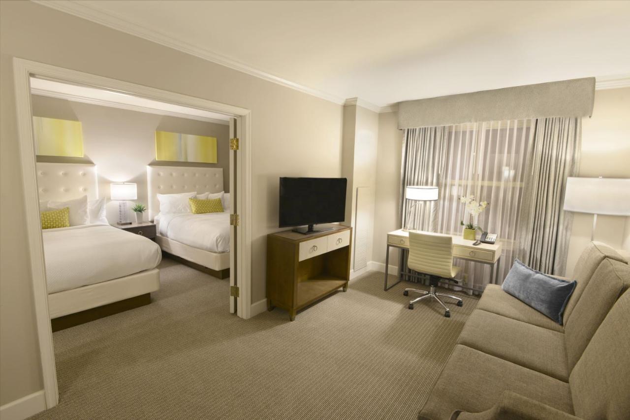 Magnolia Hotel St. Louis, A Tribute Portfolio Hotel Εξωτερικό φωτογραφία