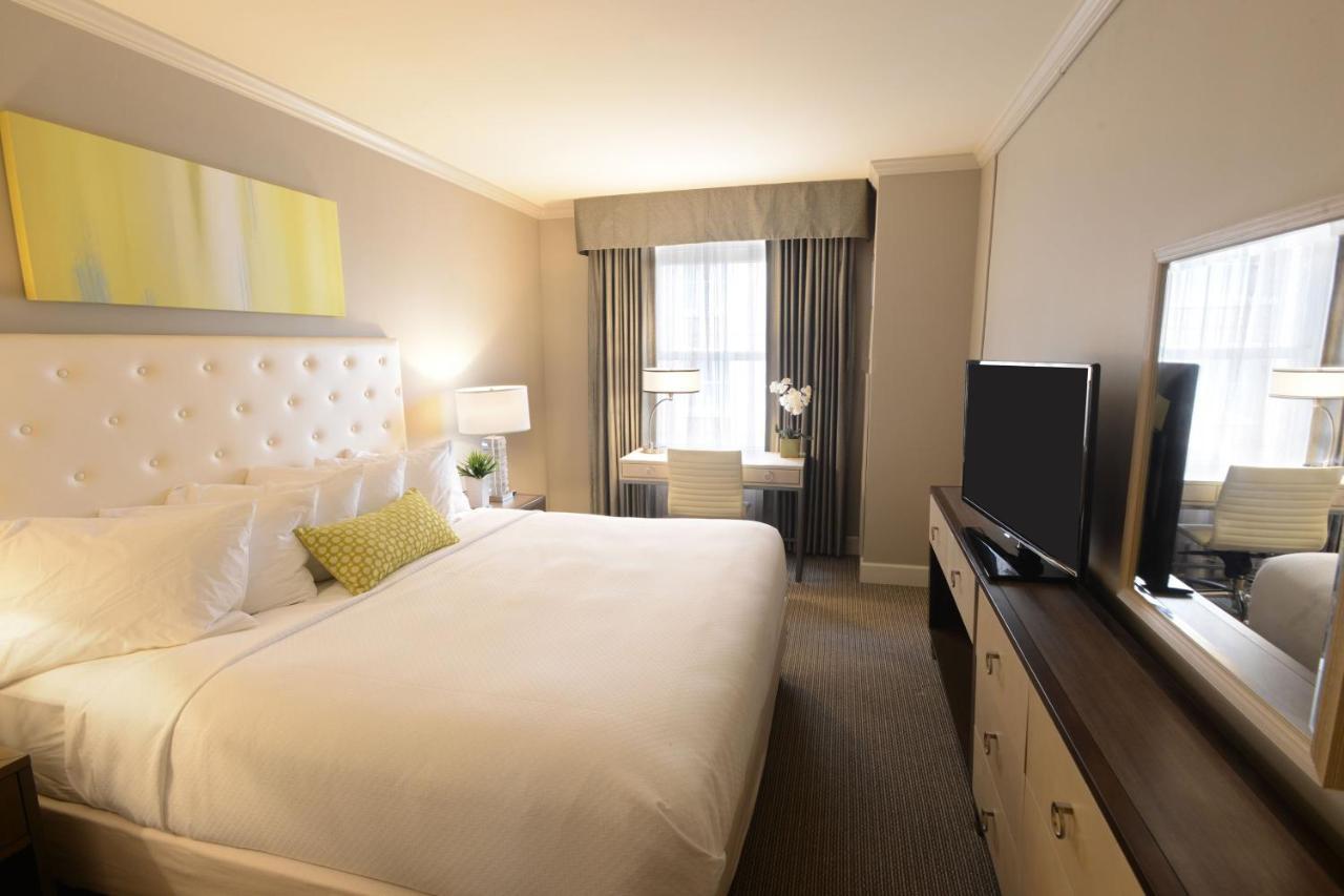 Magnolia Hotel St. Louis, A Tribute Portfolio Hotel Εξωτερικό φωτογραφία