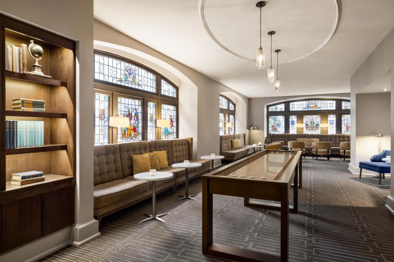 Magnolia Hotel St. Louis, A Tribute Portfolio Hotel Εξωτερικό φωτογραφία
