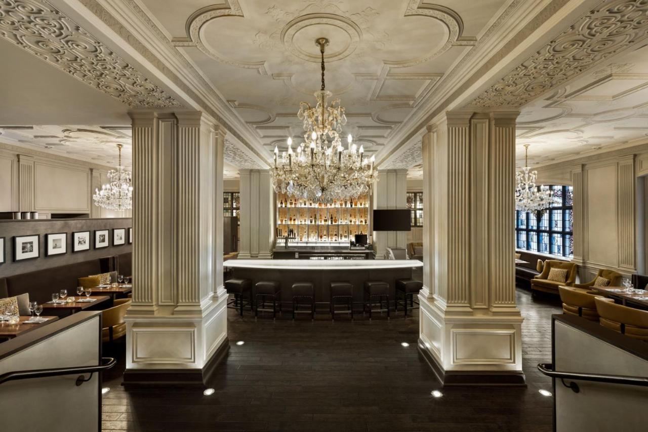 Magnolia Hotel St. Louis, A Tribute Portfolio Hotel Εξωτερικό φωτογραφία