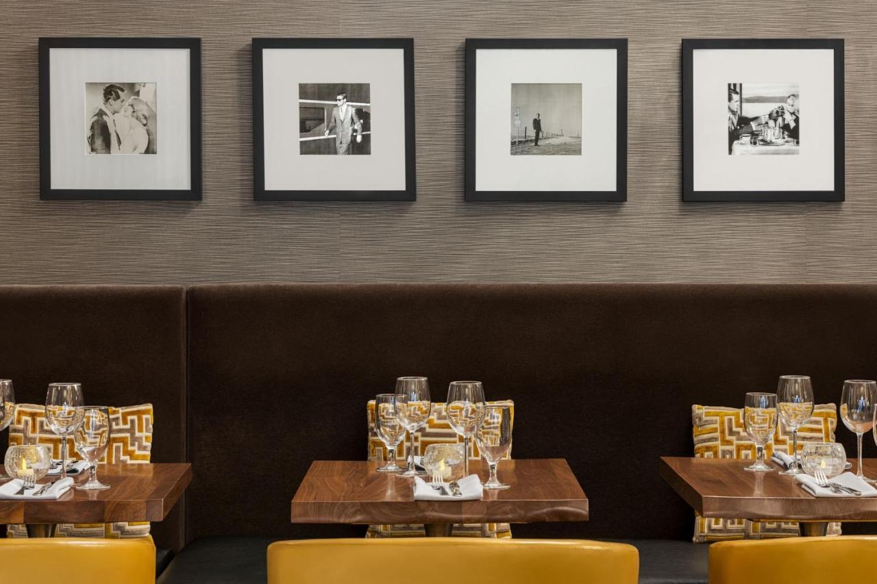 Magnolia Hotel St. Louis, A Tribute Portfolio Hotel Εξωτερικό φωτογραφία