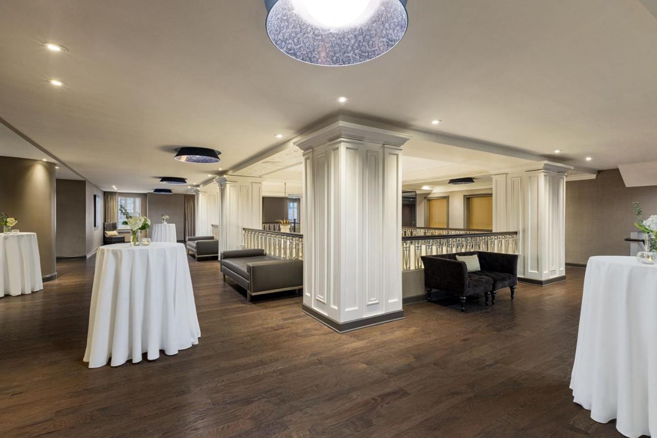 Magnolia Hotel St. Louis, A Tribute Portfolio Hotel Εξωτερικό φωτογραφία
