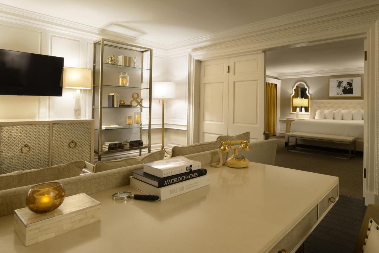 Magnolia Hotel St. Louis, A Tribute Portfolio Hotel Εξωτερικό φωτογραφία