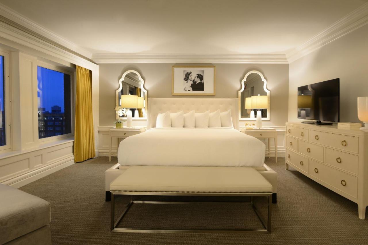 Magnolia Hotel St. Louis, A Tribute Portfolio Hotel Εξωτερικό φωτογραφία