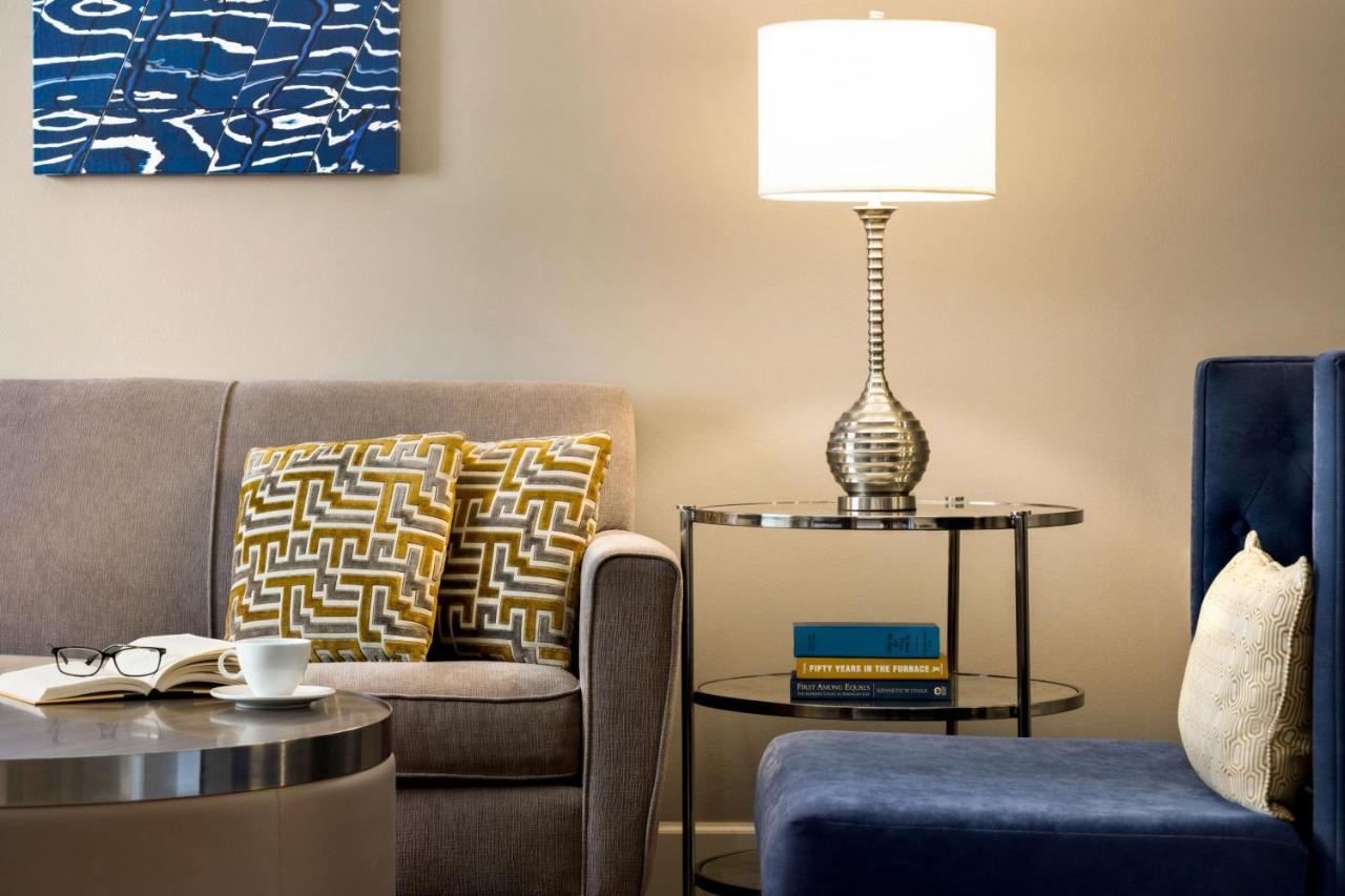 Magnolia Hotel St. Louis, A Tribute Portfolio Hotel Εξωτερικό φωτογραφία