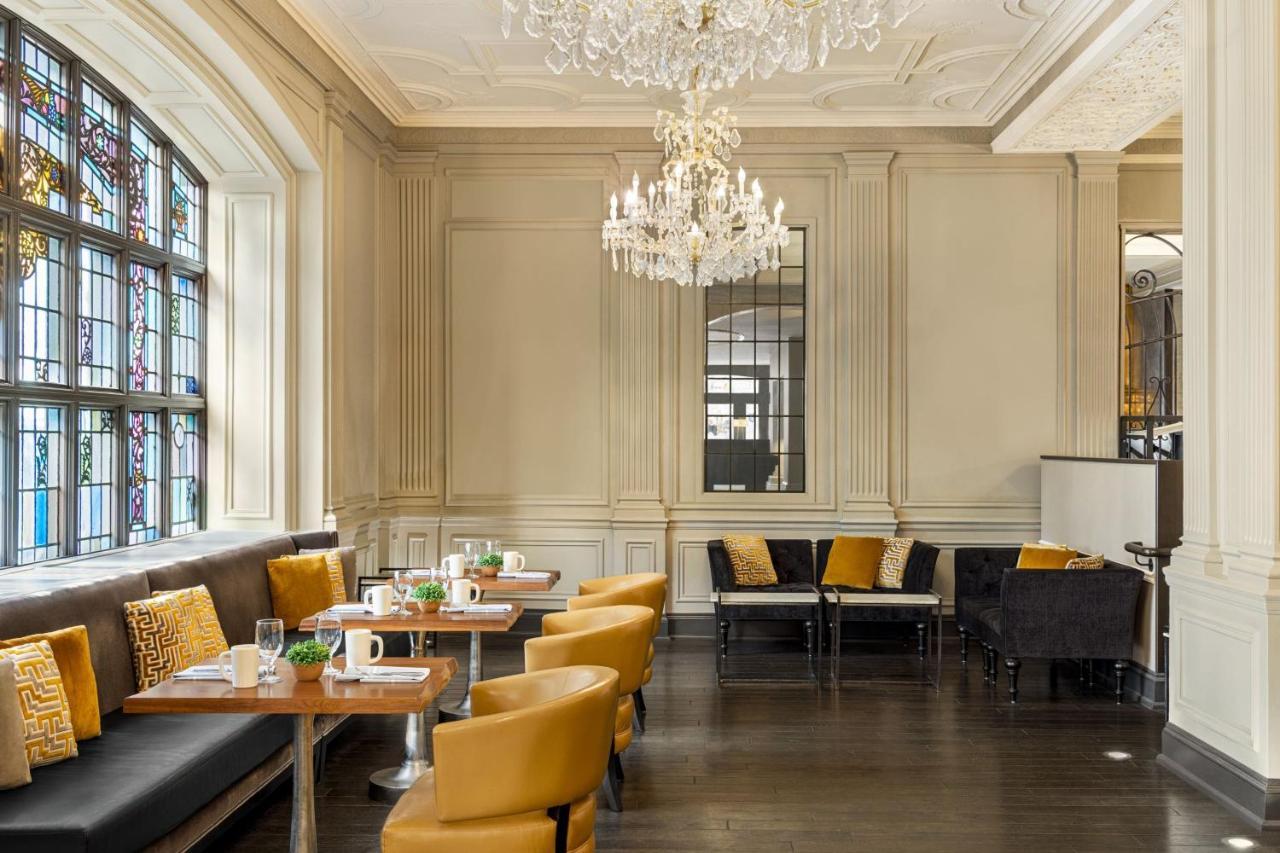 Magnolia Hotel St. Louis, A Tribute Portfolio Hotel Εξωτερικό φωτογραφία
