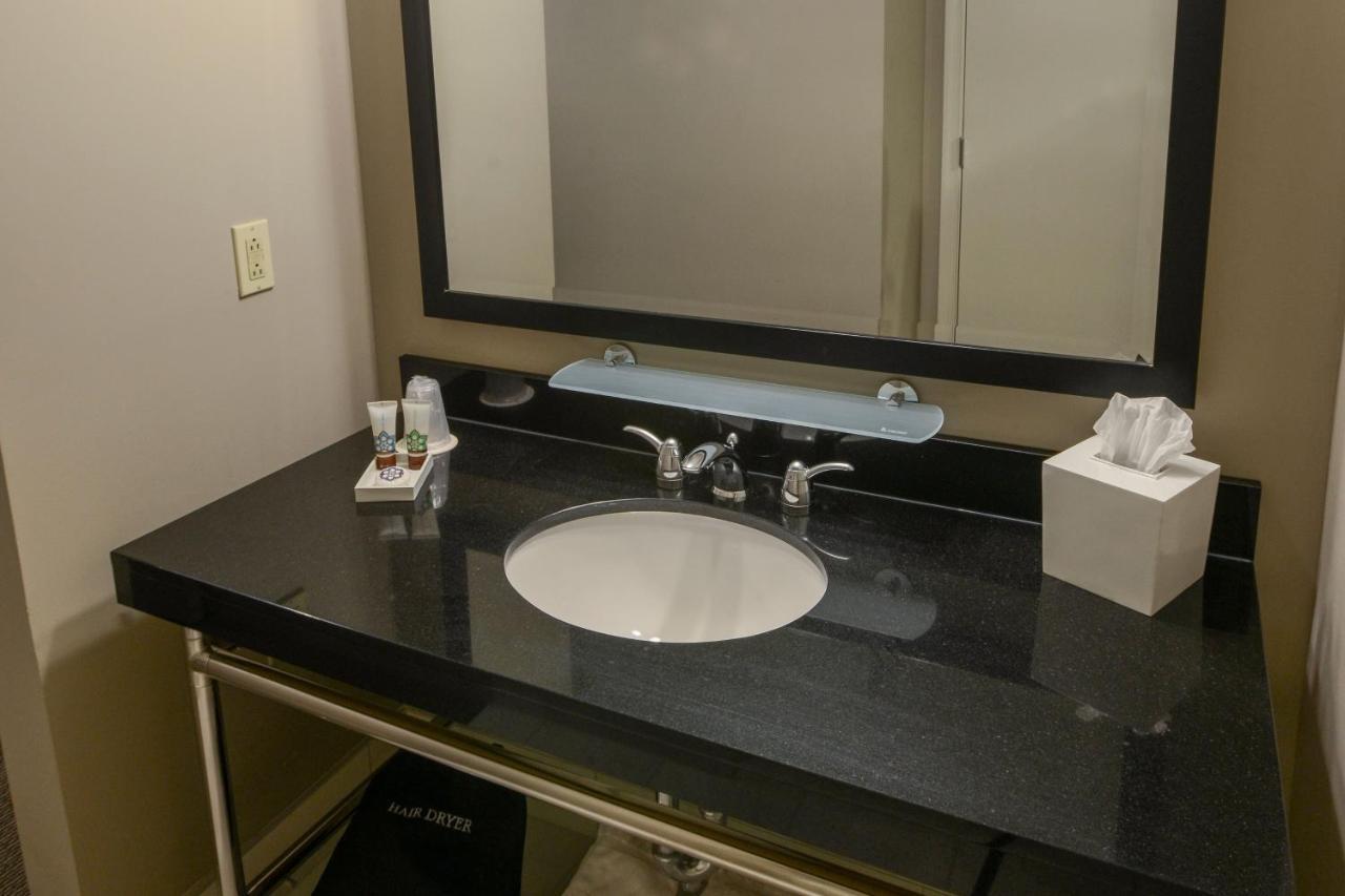 Magnolia Hotel St. Louis, A Tribute Portfolio Hotel Εξωτερικό φωτογραφία