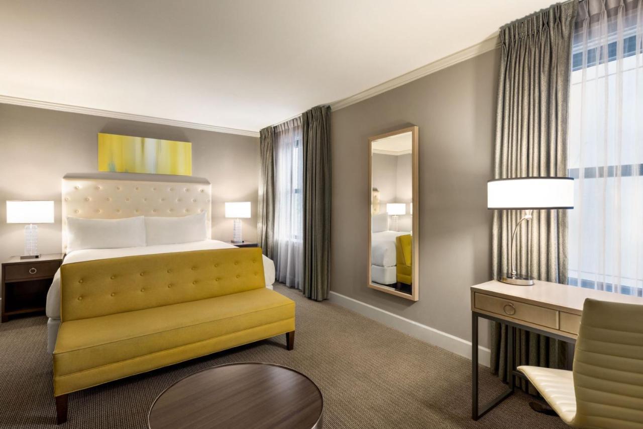 Magnolia Hotel St. Louis, A Tribute Portfolio Hotel Εξωτερικό φωτογραφία