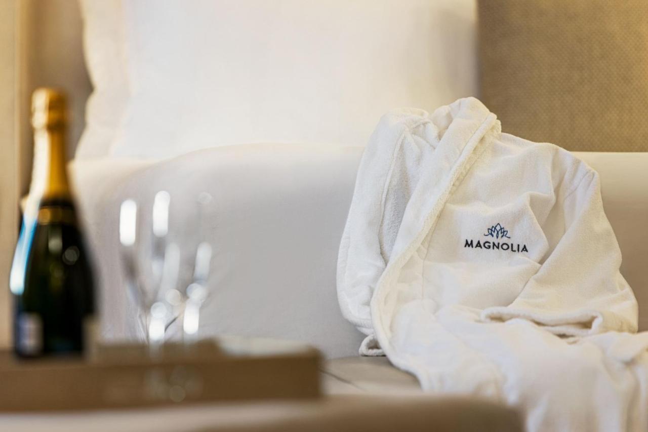 Magnolia Hotel St. Louis, A Tribute Portfolio Hotel Εξωτερικό φωτογραφία