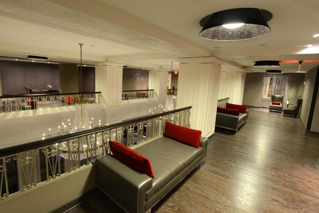 Magnolia Hotel St. Louis, A Tribute Portfolio Hotel Εξωτερικό φωτογραφία