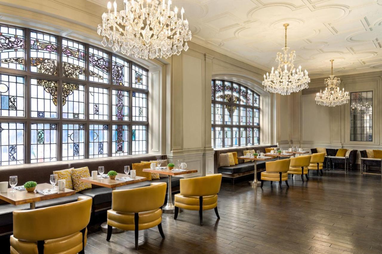 Magnolia Hotel St. Louis, A Tribute Portfolio Hotel Εξωτερικό φωτογραφία