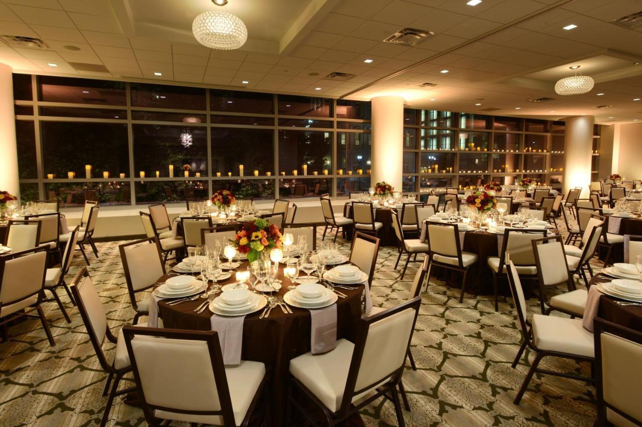 Magnolia Hotel St. Louis, A Tribute Portfolio Hotel Εξωτερικό φωτογραφία