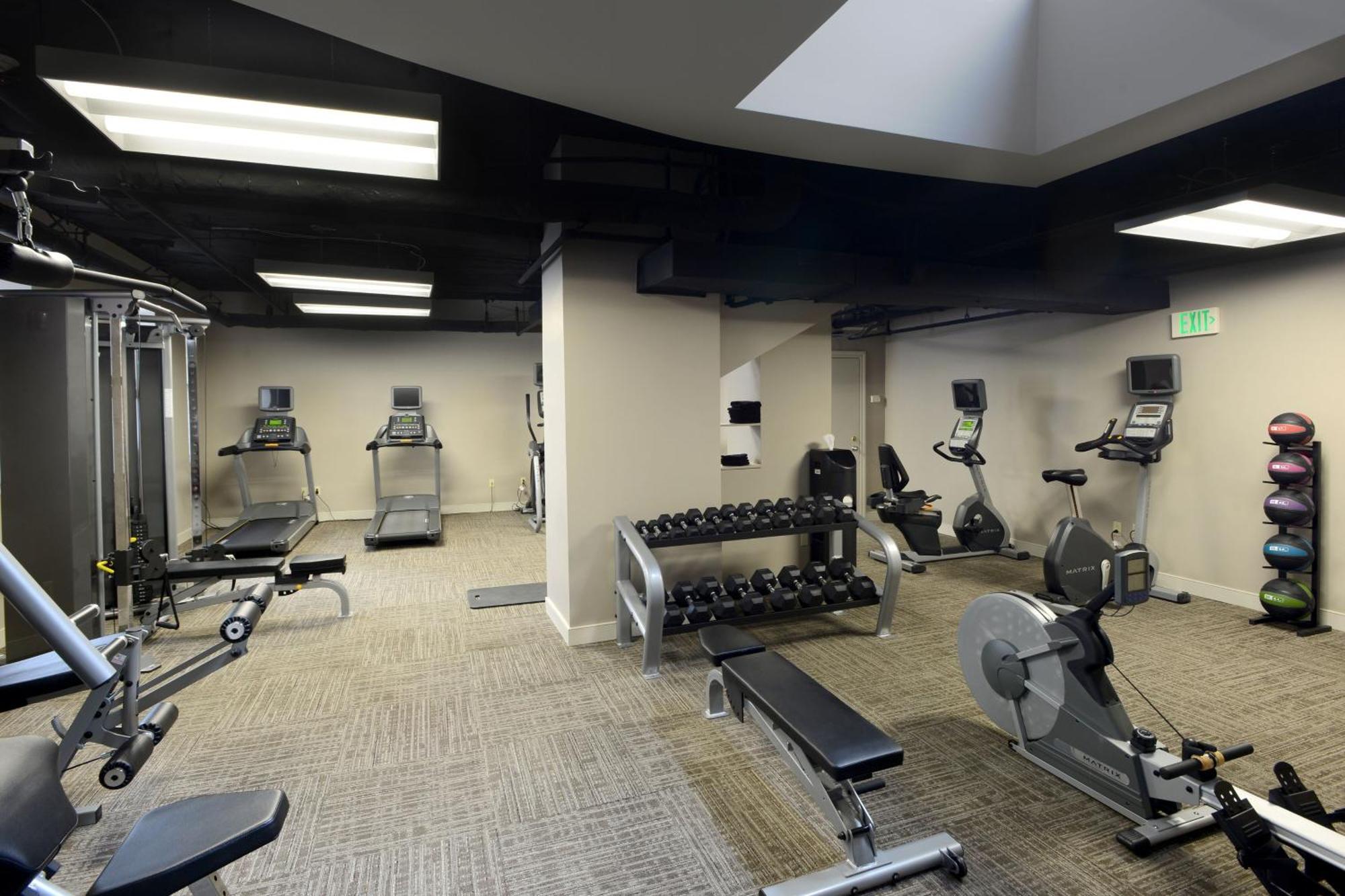 Magnolia Hotel St. Louis, A Tribute Portfolio Hotel Εξωτερικό φωτογραφία