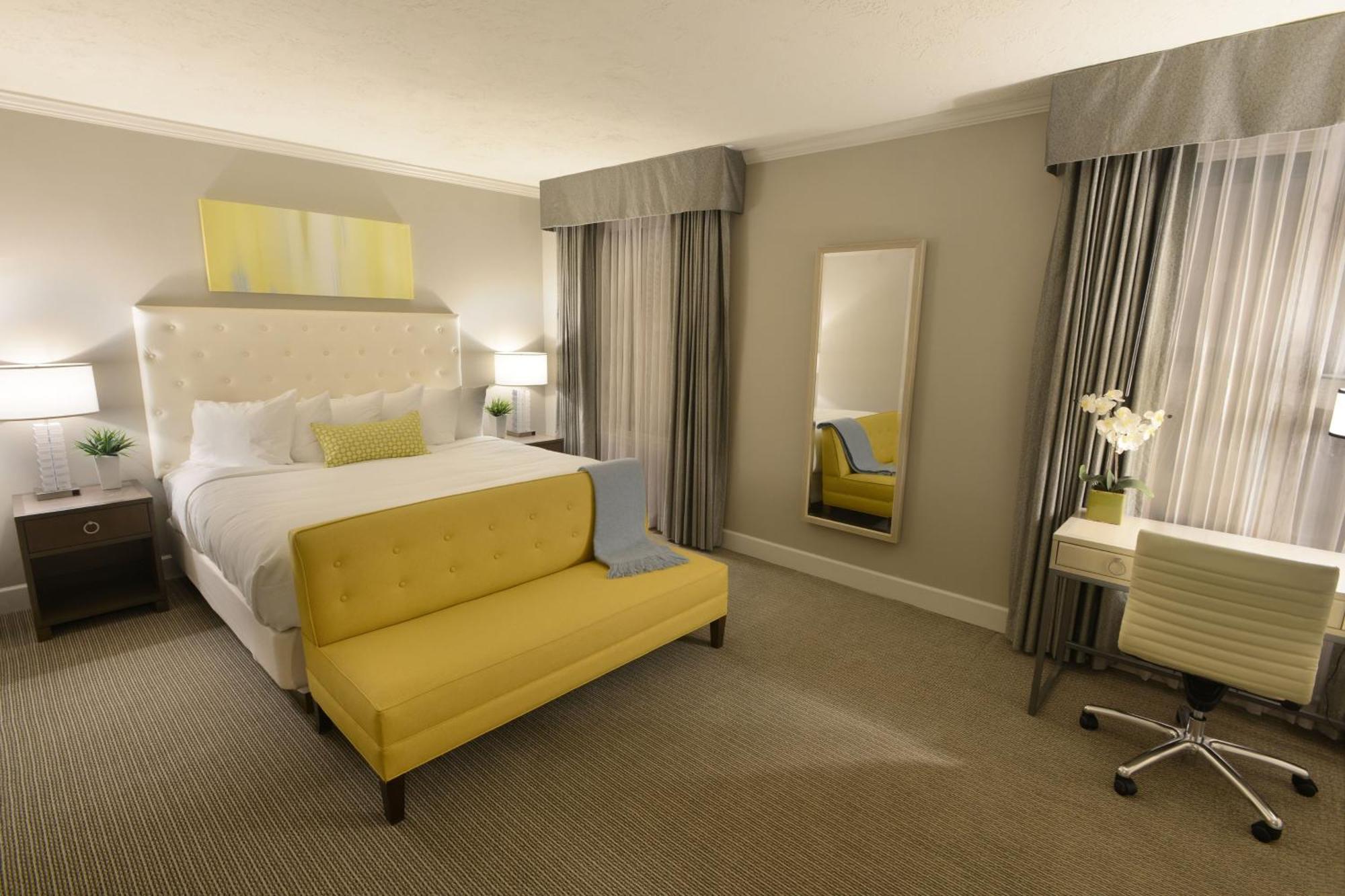 Magnolia Hotel St. Louis, A Tribute Portfolio Hotel Εξωτερικό φωτογραφία