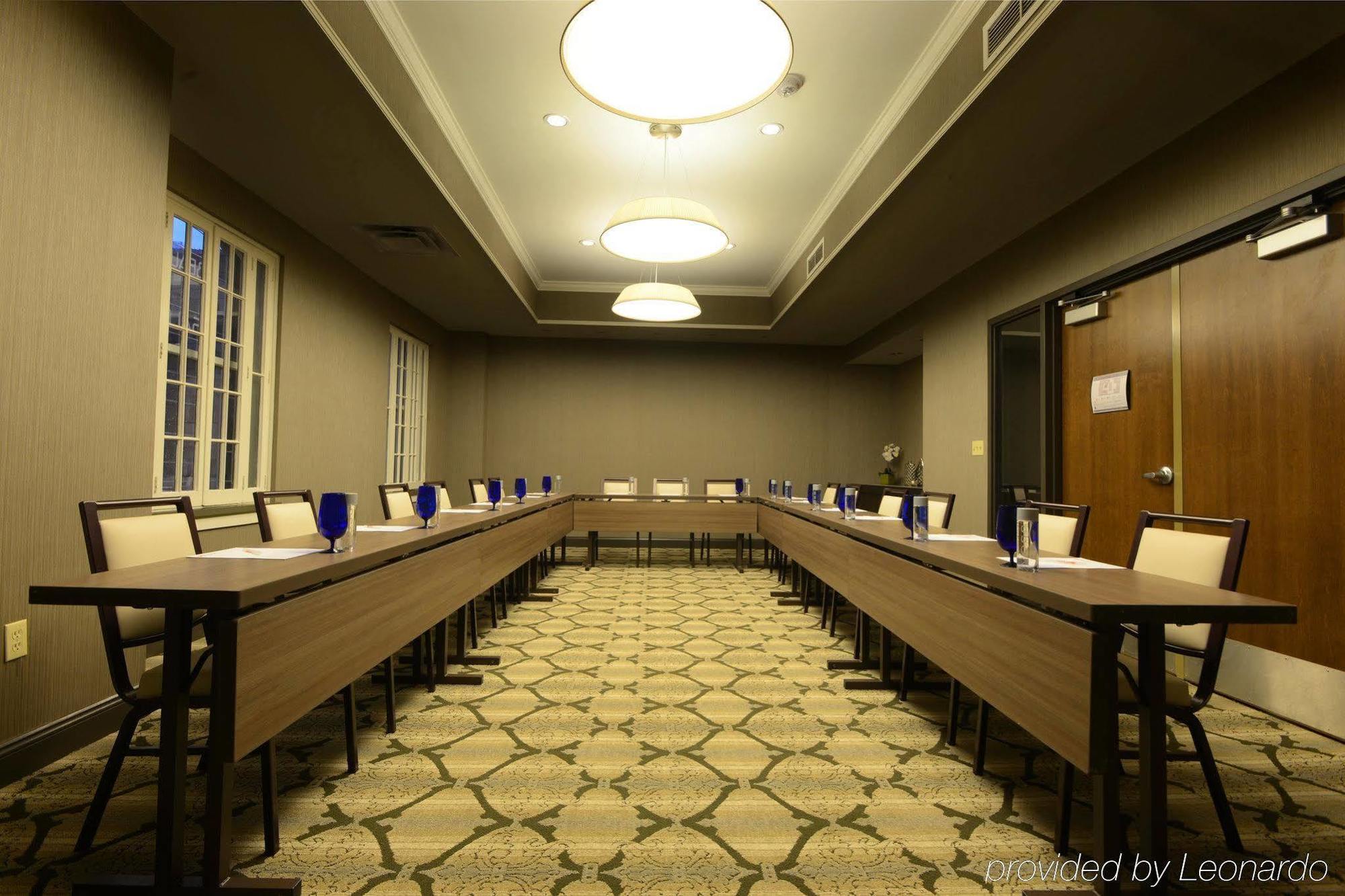 Magnolia Hotel St. Louis, A Tribute Portfolio Hotel Εξωτερικό φωτογραφία