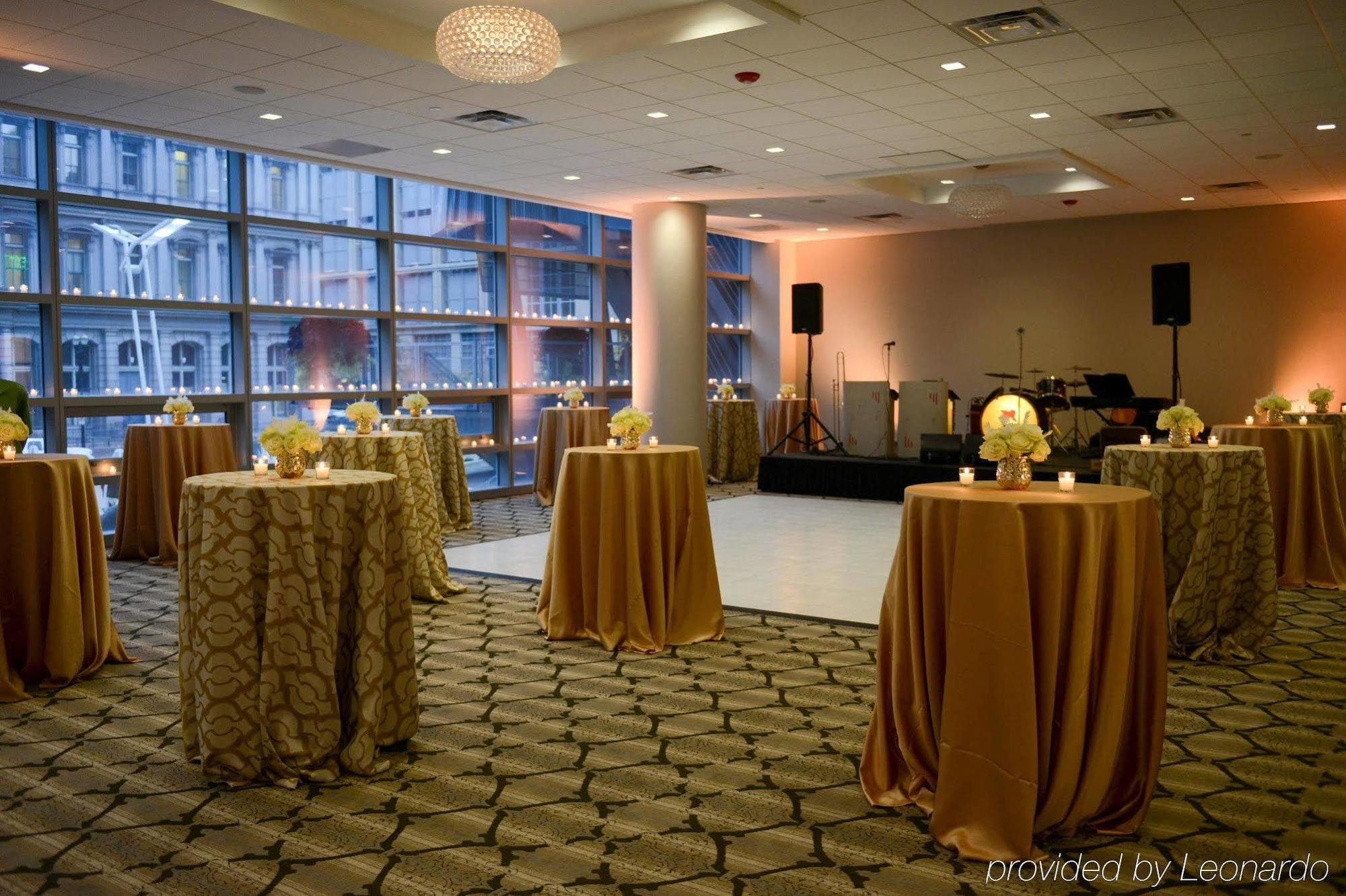 Magnolia Hotel St. Louis, A Tribute Portfolio Hotel Εξωτερικό φωτογραφία