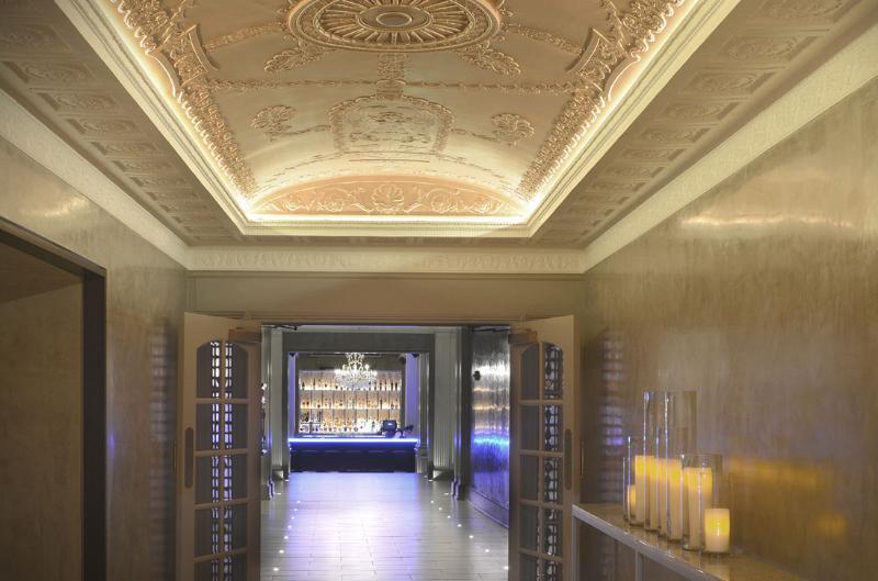 Magnolia Hotel St. Louis, A Tribute Portfolio Hotel Εξωτερικό φωτογραφία