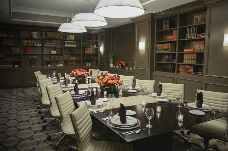 Magnolia Hotel St. Louis, A Tribute Portfolio Hotel Εξωτερικό φωτογραφία