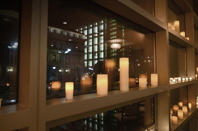 Magnolia Hotel St. Louis, A Tribute Portfolio Hotel Εξωτερικό φωτογραφία