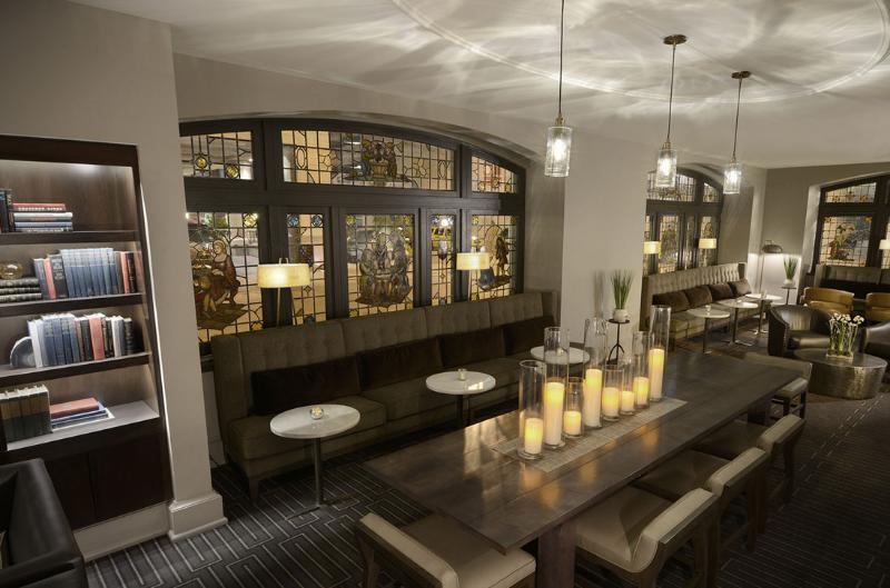 Magnolia Hotel St. Louis, A Tribute Portfolio Hotel Εξωτερικό φωτογραφία