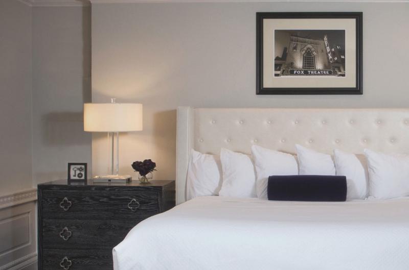 Magnolia Hotel St. Louis, A Tribute Portfolio Hotel Εξωτερικό φωτογραφία
