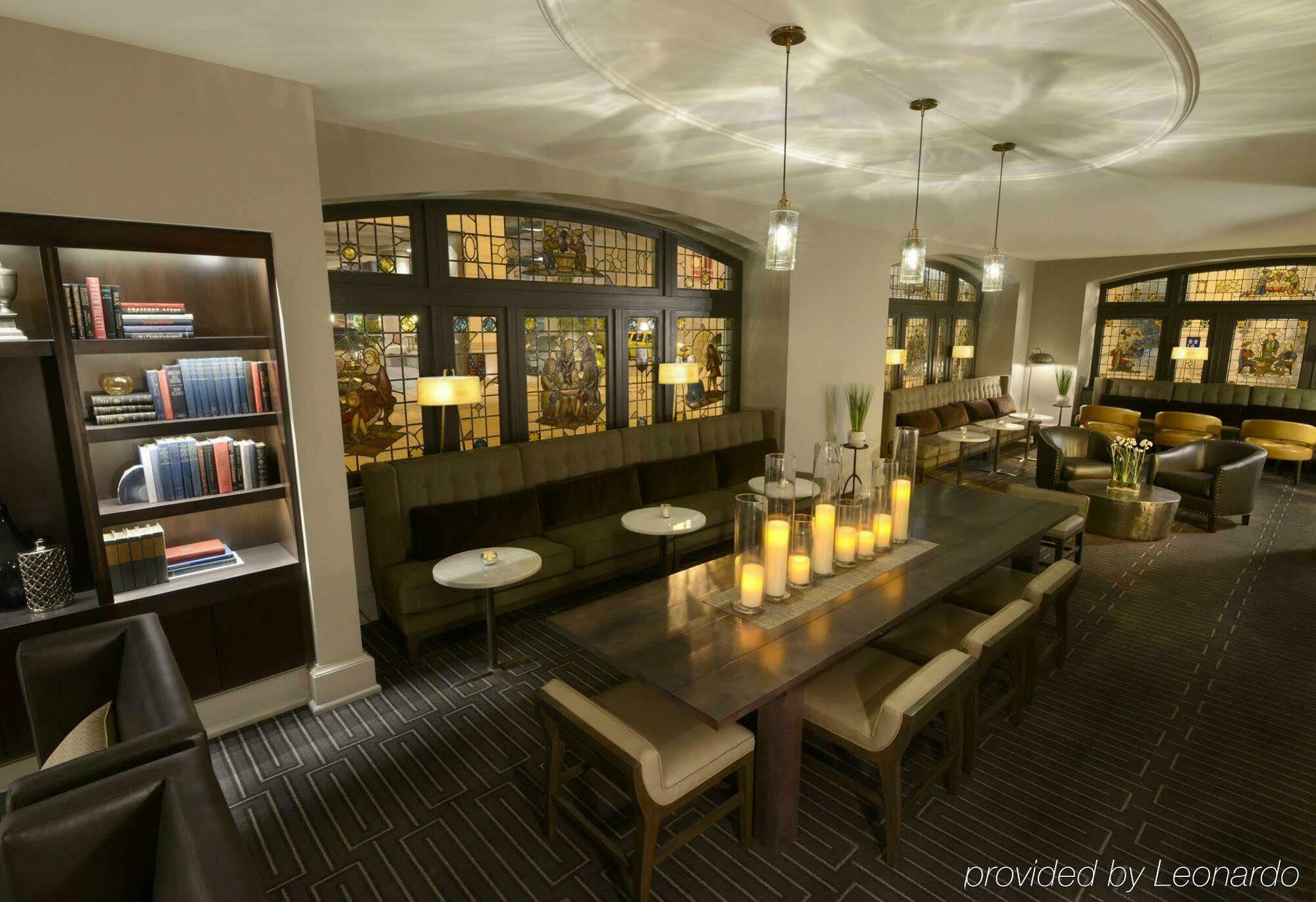 Magnolia Hotel St. Louis, A Tribute Portfolio Hotel Εξωτερικό φωτογραφία